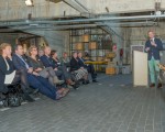 Viering 5 jaar BAS